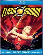 Flash Gordon [Blu-ray] [With Movie Cash]