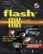 Flash MX (Inside Macromedia)