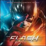 Flash: Season 3 [Original Television Soundtrack]