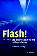 Flash! the Hunt for the Biggest Explosions in the Universe