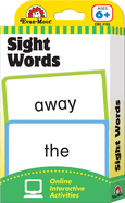 Flashcards: Sight Words