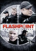 Flashpoint: The Final Season [3 Discs]