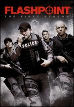 Flashpoint: The First Season [3 Discs] - 