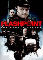 Flashpoint: The Fourth Season [3 Discs] - 