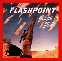 Flashpoint - Tangerine Dream