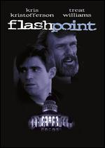 Flashpoint - William Tannen