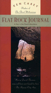 Flat Rock Journal: A Day in the Ozark Mountains - Carey, Ken