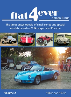 Flat4Ever - Volume 2 - H Braun, Thomas
