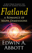 Flatland: A Romance of Many Dimensions (Deluxe Library Edition)