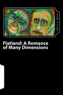 Flatland: A Romance of Many Dimensions