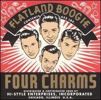 Flatland Boogie - The Four Charms