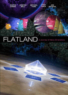 Flatland - The Movie DVD