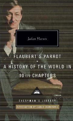 Flaubert's Parrot/History of the World - Barnes, Julian