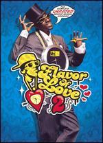 Flavor of Love 2: The Complete Unrated Second Season Wowwww! [3 Discs]