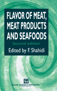 Flavor of Meat, Meat Products and Seafood