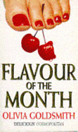 Flavour of the Month