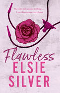 Flawless: Enter your cowboy era with this must-read, small-town romance from Sunday Times bestselling author!