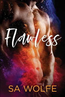 Flawless: (Fearsome Series Book 4) - Wolfe, S A