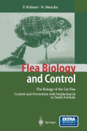 Flea Biology and Control: The Biology of the Cat Flea Control and Prevention with Imidacloprid in Small Animals