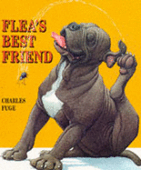 Flea's Best Friend - 