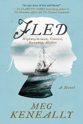 Fled - Keneally, Meg