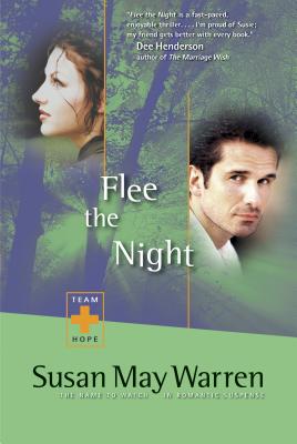 Flee the Night - Warren, Susan May