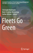 Fleets Go Green