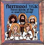 Fleetwood Mac: Patron Saints of Pop