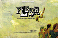 Flesh: An Unbreakable Habit of Purity in a Pornographic World - James, Rick, and Leahy, Michael (Introduction by)