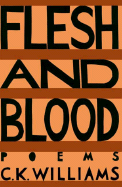 Flesh & Blood: Poems