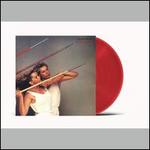 Flesh + Blood [Red Vinyl]