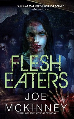 Flesh Eaters - McKinney, Joe