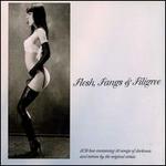 Flesh, Fangs and Filigree - Various Artists