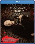 Flesh for the Beast: Tsukiko's Curse [2 Discs] [Blu-ray] [Only @ Best Buy]