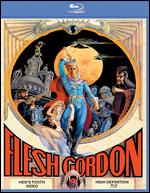 Flesh Gordon [Blu-ray] - Bill Osco; Howard T. Ziehm