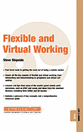 Flexible and Virtual Working: Life and Work 10.05