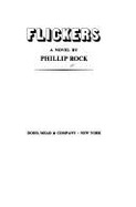 Flickers - Rock, Phillip