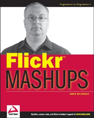 Flickr Mashups - Wilkinson, David A