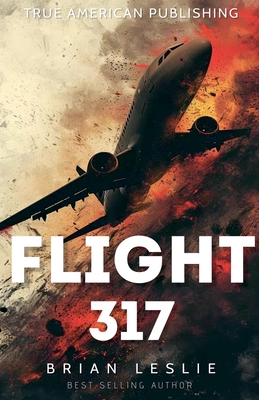 Flight 317 - Leslie, Brian