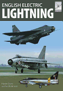 Flight Craft 11: English Electric Lightning