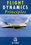 Flight Dynamics Principles - Cook, M V