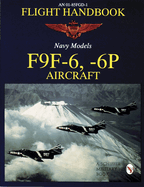 Flight Handbook F9f-6, -6p