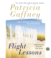 Flight Lessons CD