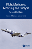 Flight Mechanics Modeling and Analysis