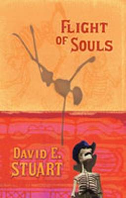 Flight of Souls - Stuart, David E