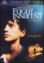 Flight of the Innocent - Carlo Carlei