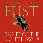 Flight of the Night Hawks