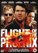 Flight of the Phoenix - John Moore