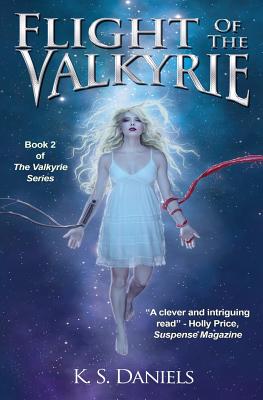 Flight of the Valkyrie - Daniels, K S