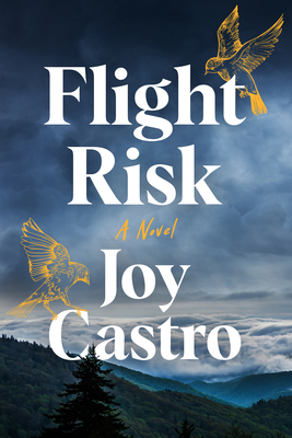 Flight Risk - Castro, Joy